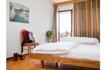 Itālija Hotel Fai della Paganella, Eksterjers